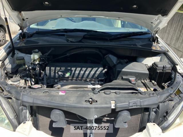 Toyota HARRIER 2007-06 7271970-22