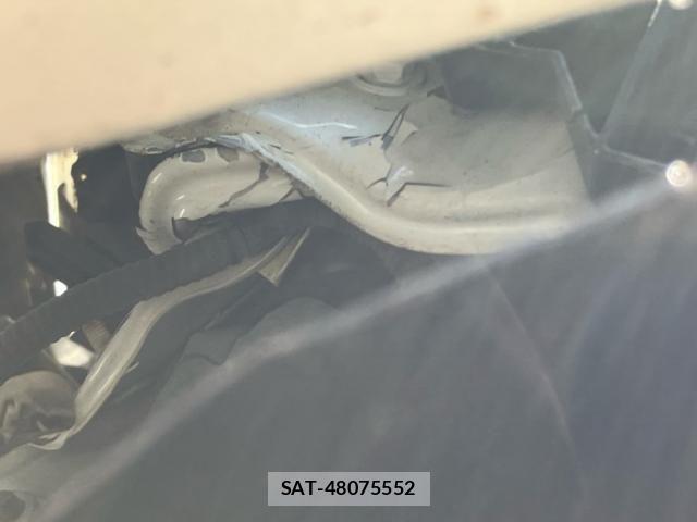 Toyota HARRIER 2007-06 7271970-23