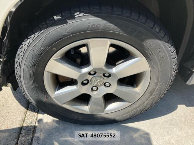 Toyota HARRIER 2007-06 7271970-5