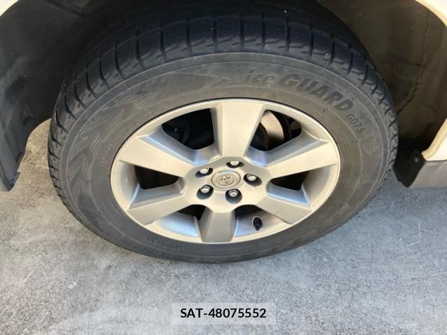Toyota HARRIER 2007-06 7271970-7