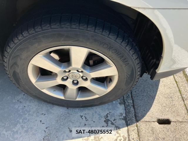Toyota HARRIER 2007-06 7271970-8