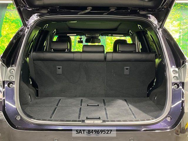 Toyota HARRIER 2015-10 7271966-9