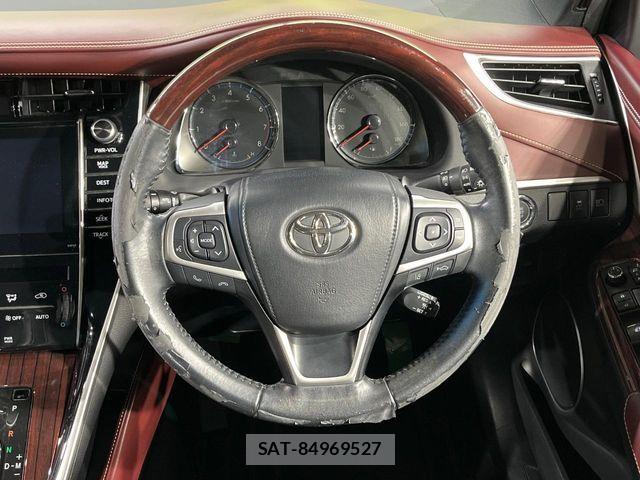 Toyota HARRIER 2015-10 7271966-10
