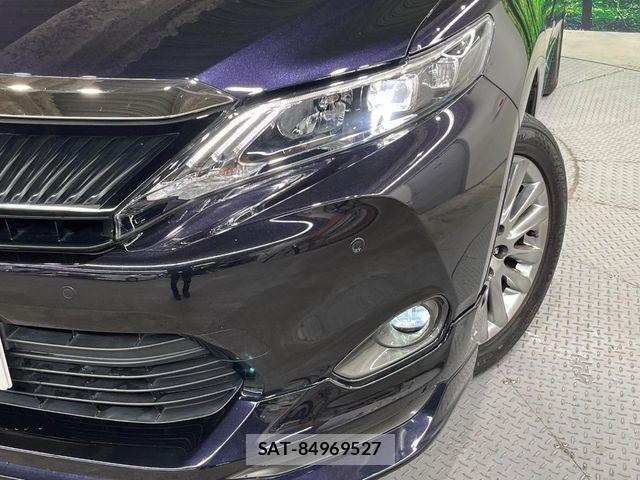 Toyota HARRIER 2015-10 7271966-11