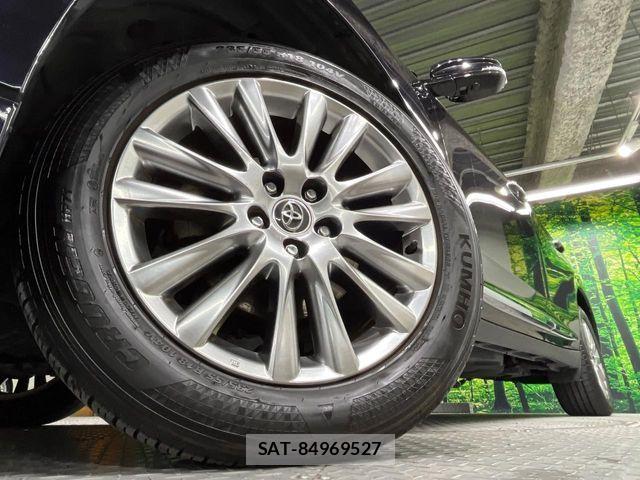Toyota HARRIER 2015-10 7271966-12