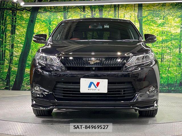Toyota HARRIER 2015-10 7271966-13