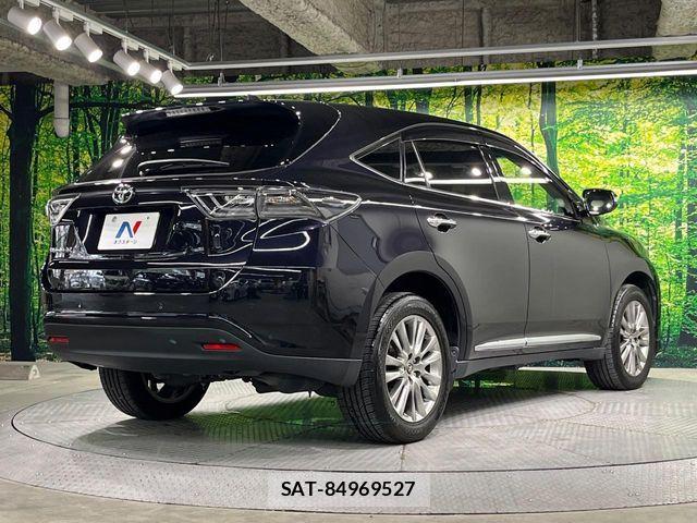 Toyota HARRIER 2015-10 7271966-16