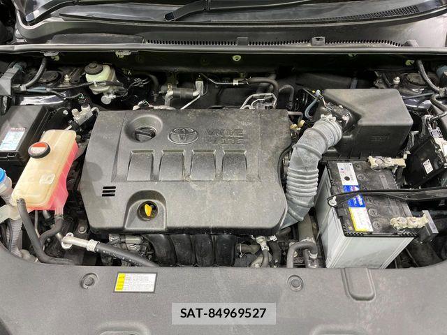 Toyota HARRIER 2015-10 7271966-17