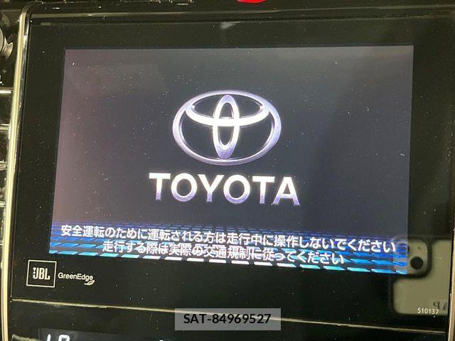 Toyota HARRIER 2015-10 7271966-3