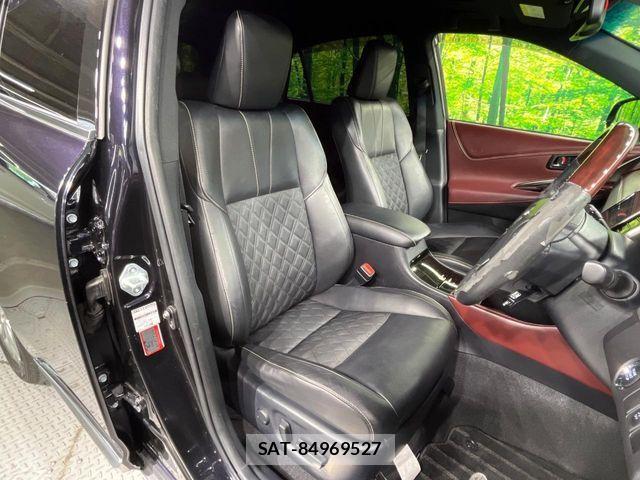 Toyota HARRIER 2015-10 7271966-7