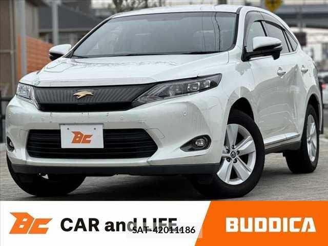 Toyota HARRIER 2016-09 7271971-0