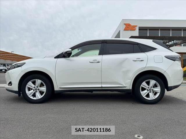 Toyota HARRIER 2016-09 7271971-10