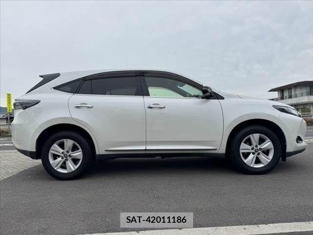 Toyota HARRIER 2016-09 7271971-11
