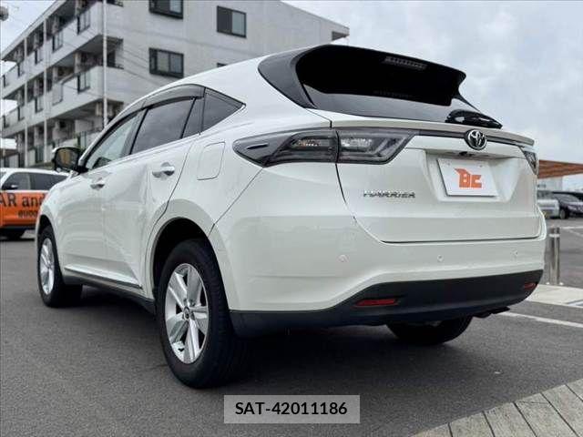 Toyota HARRIER 2016-09 7271971-12