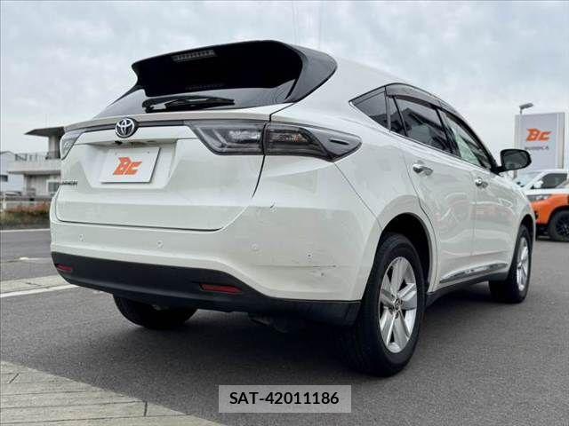 Toyota HARRIER 2016-09 7271971-14