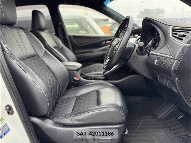 Toyota HARRIER 2016-09 7271971-15