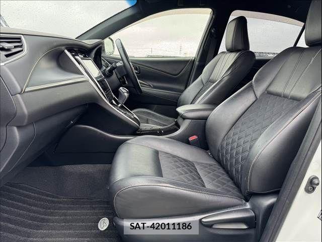Toyota HARRIER 2016-09 7271971-16