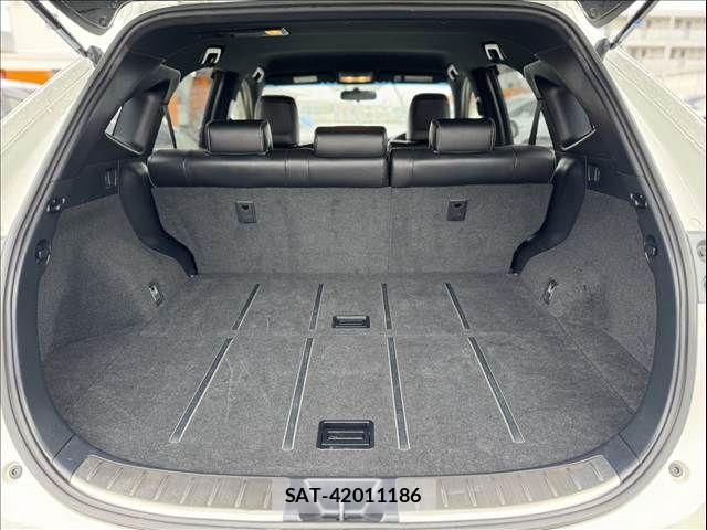 Toyota HARRIER 2016-09 7271971-19