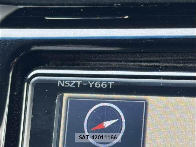 Toyota HARRIER 2016-09 7271971-21