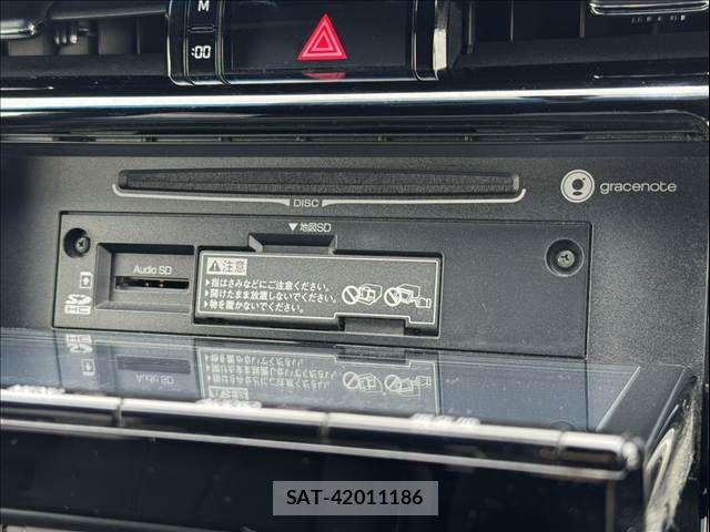 Toyota HARRIER 2016-09 7271971-22