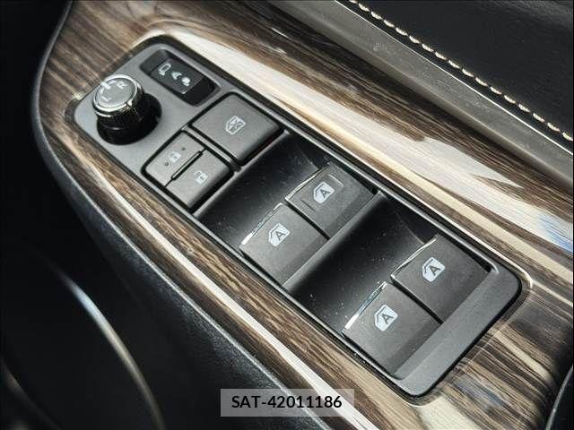 Toyota HARRIER 2016-09 7271971-25