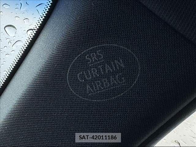 Toyota HARRIER 2016-09 7271971-26