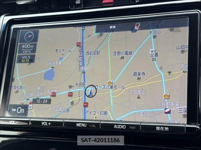 Toyota HARRIER 2016-09 7271971-2