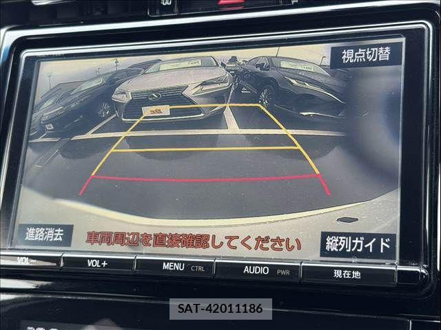 Toyota HARRIER 2016-09 7271971-3