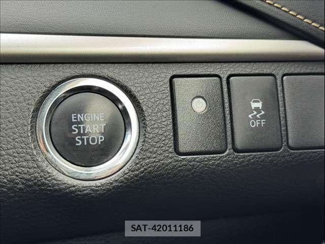 Toyota HARRIER 2016-09 7271971-5