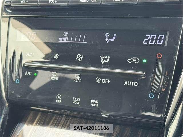 Toyota HARRIER 2016-09 7271971-6