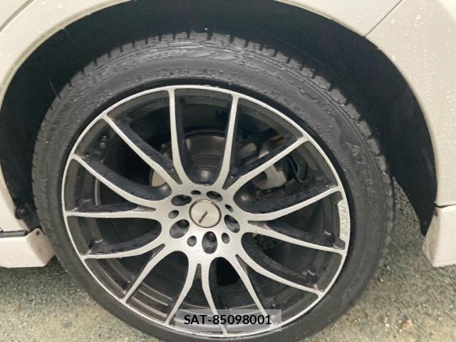 Toyota HARRIER 2015-06 7271967-9