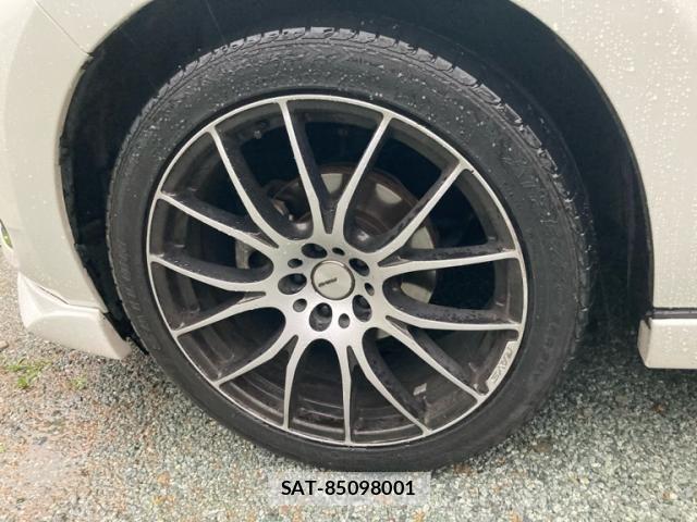 Toyota HARRIER 2015-06 7271967-10