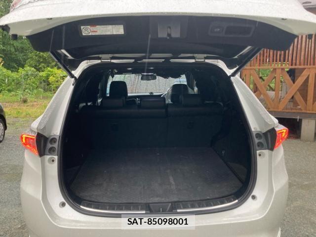 Toyota HARRIER 2015-06 7271967-16