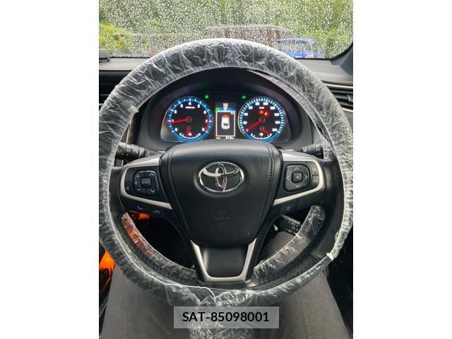 Toyota HARRIER 2015-06 7271967-20