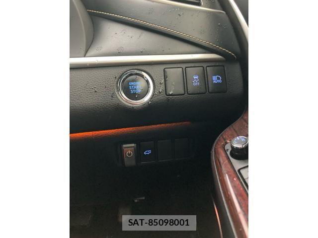 Toyota HARRIER 2015-06 7271967-22