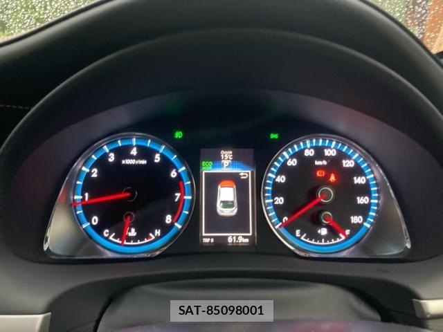 Toyota HARRIER 2015-06 7271967-23