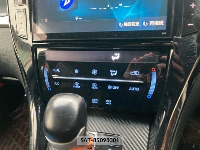 Toyota HARRIER 2015-06 7271967-24