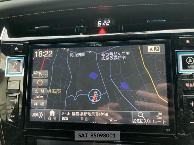 Toyota HARRIER 2015-06 7271967-25