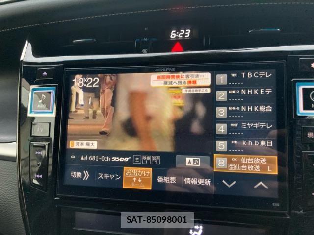 Toyota HARRIER 2015-06 7271967-26