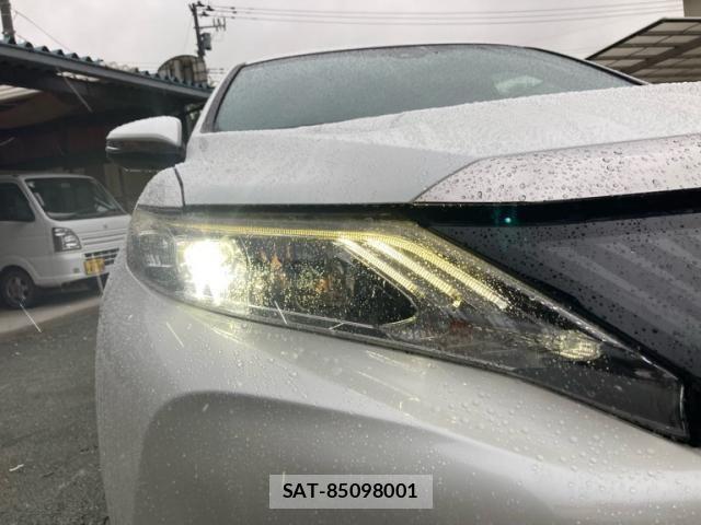 Toyota HARRIER 2015-06 7271967-4