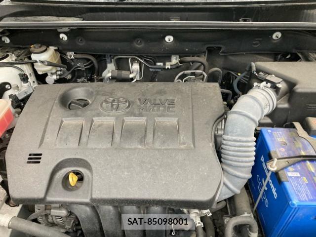 Toyota HARRIER 2015-06 7271967-6