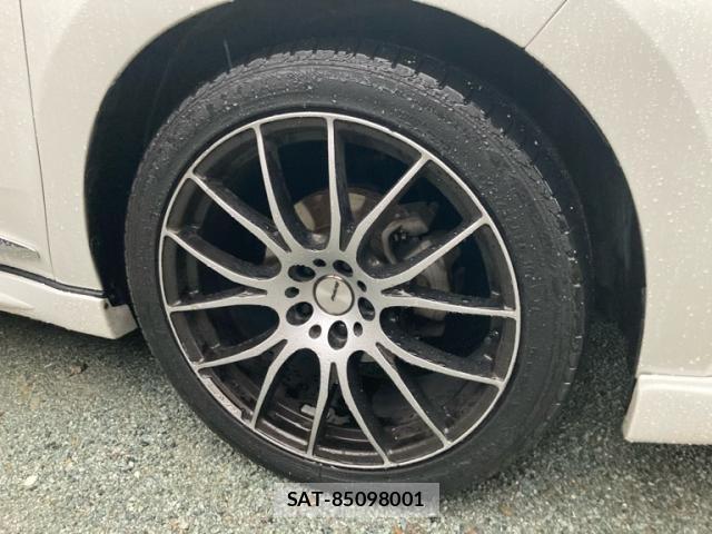 Toyota HARRIER 2015-06 7271967-7