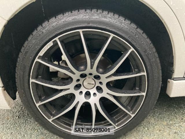 Toyota HARRIER 2015-06 7271967-8