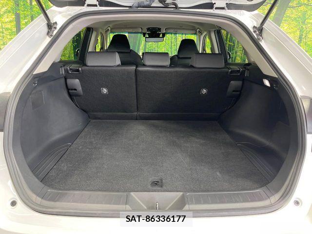 Toyota HARRIER 2023-07 7271964-9