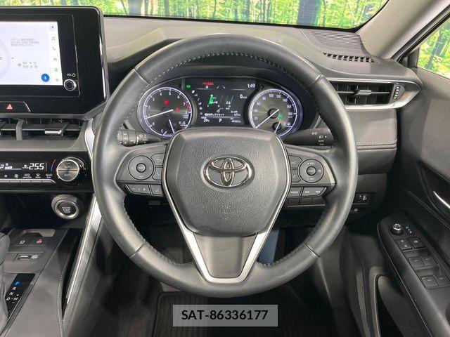 Toyota HARRIER 2023-07 7271964-10
