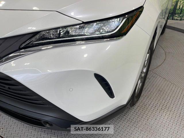 Toyota HARRIER 2023-07 7271964-11