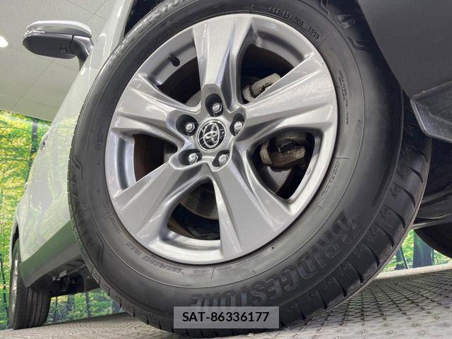 Toyota HARRIER 2023-07 7271964-12