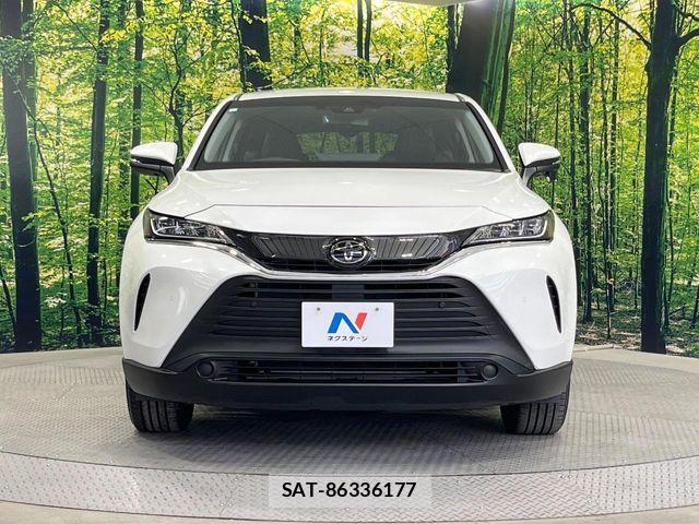 Toyota HARRIER 2023-07 7271964-13