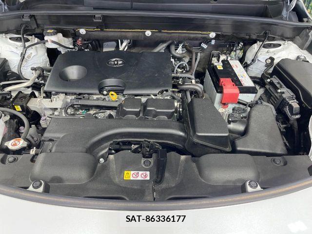 Toyota HARRIER 2023-07 7271964-17