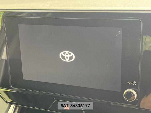 Toyota HARRIER 2023-07 7271964-2
